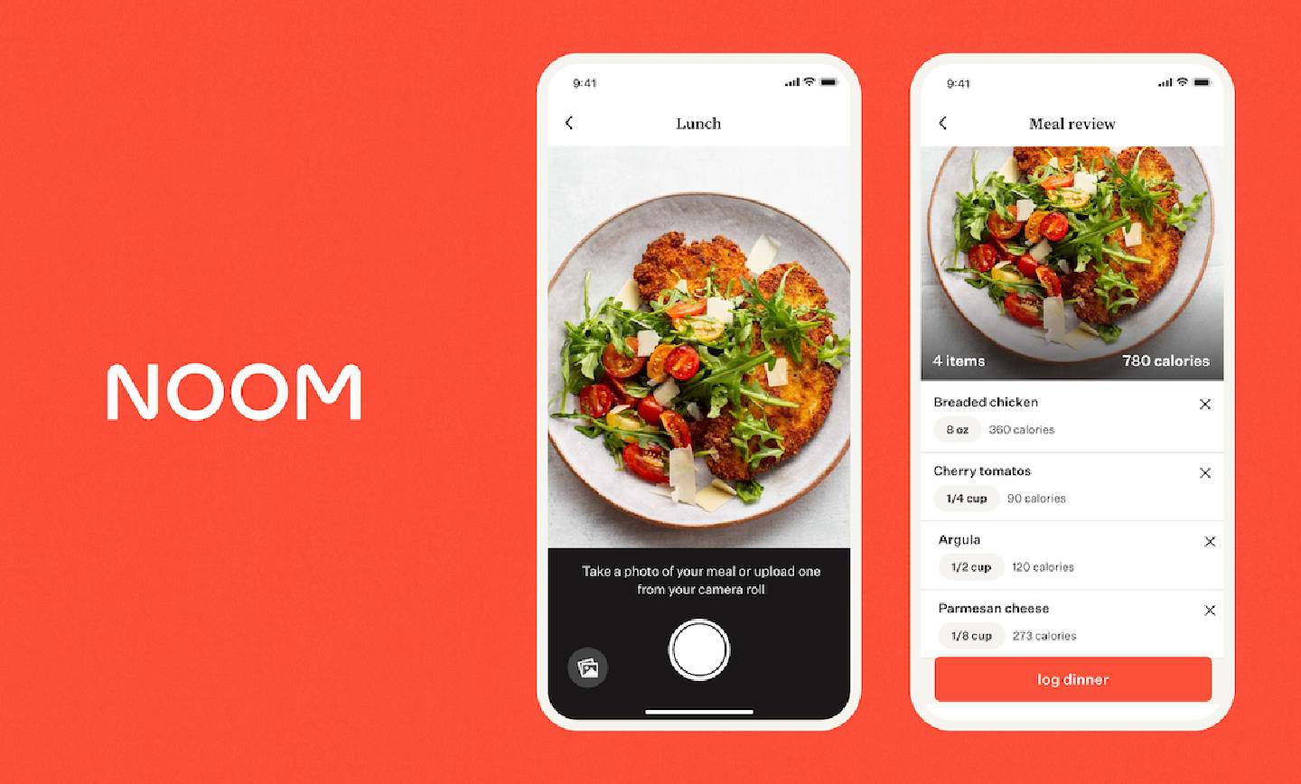 9 اپلیکیشن کالری شمار برگزیده در سال 2025