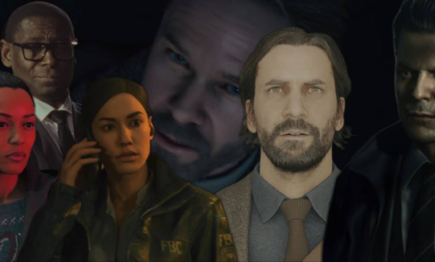 موفقیت Alan Wake 2 ثابت میکند تنوع در بازیهای تریپل A هنوز زنده است