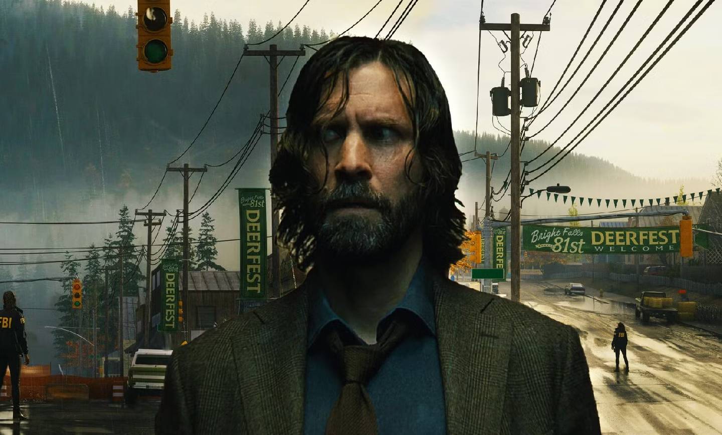 موفقیت Alan Wake 2 ثابت میکند تنوع در بازیهای تریپل A هنوز زنده است