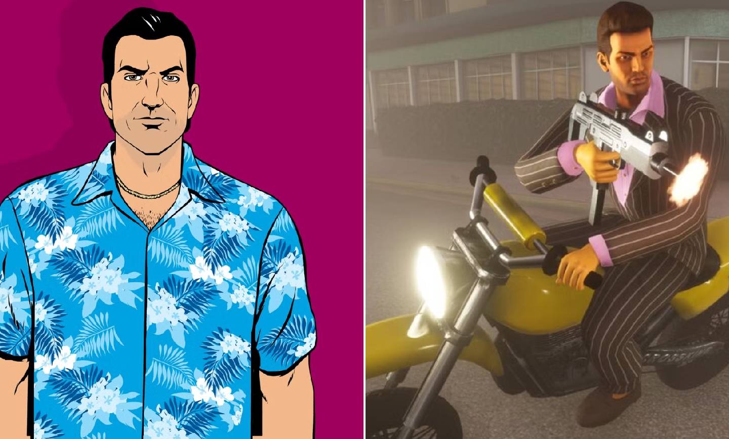 Tommy Vercetti