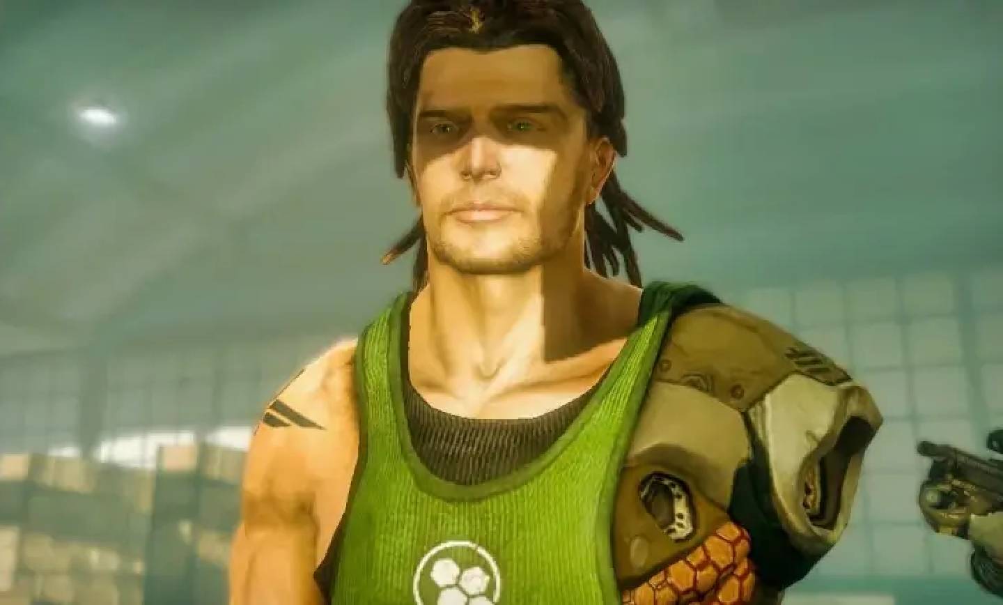Nathan Spencer