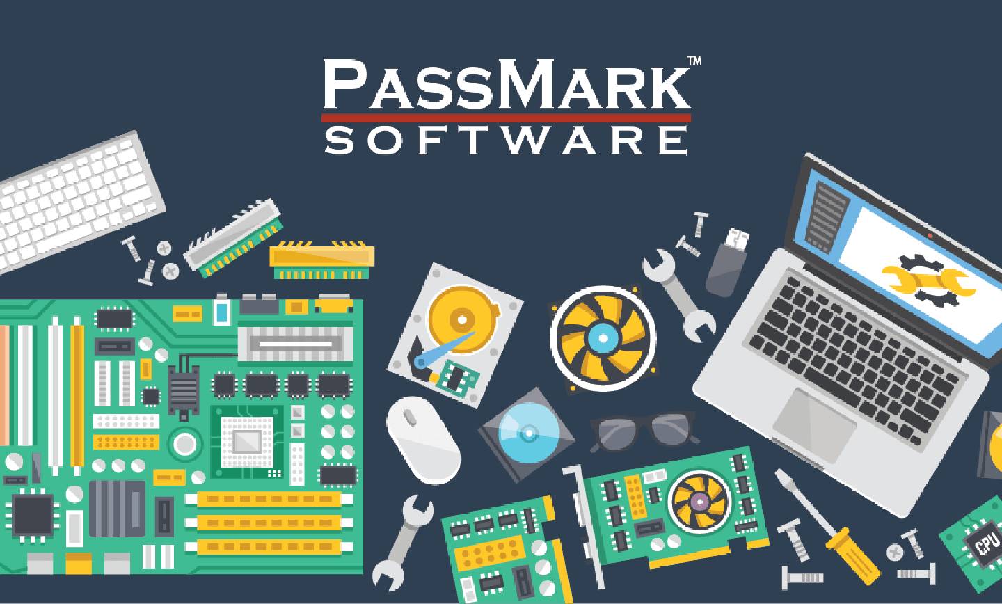 7 اپلیکیشن بنچمارک برای ارزیابی عملکرد گوشی موبایل