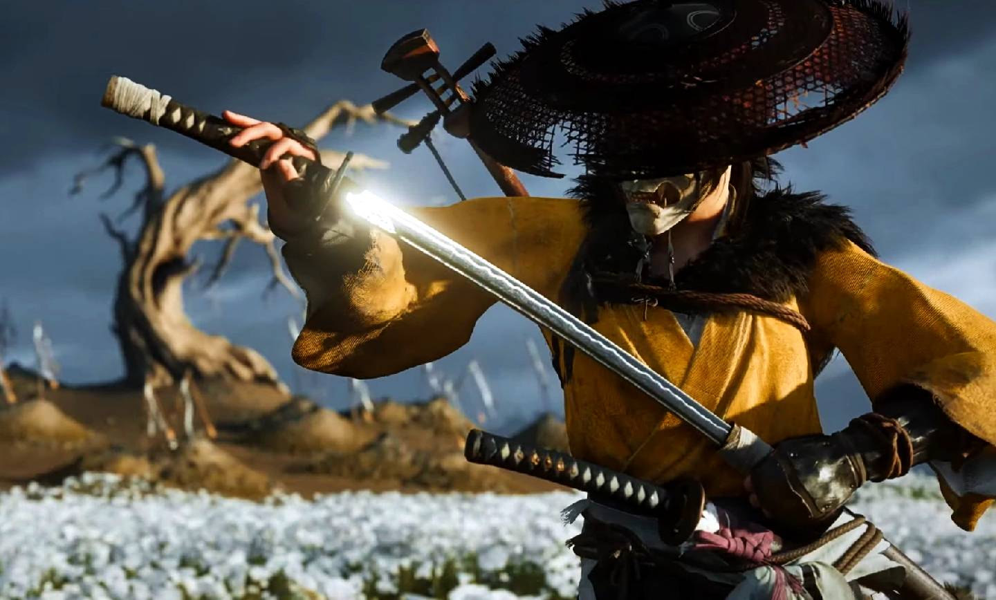 Ghost of Yotei در برابر Ghost of Tsushima؛ کدام یک برتر است؟