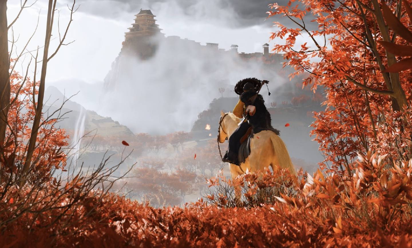Ghost of Yotei در برابر Ghost of Tsushima؛ کدام یک برتر است؟