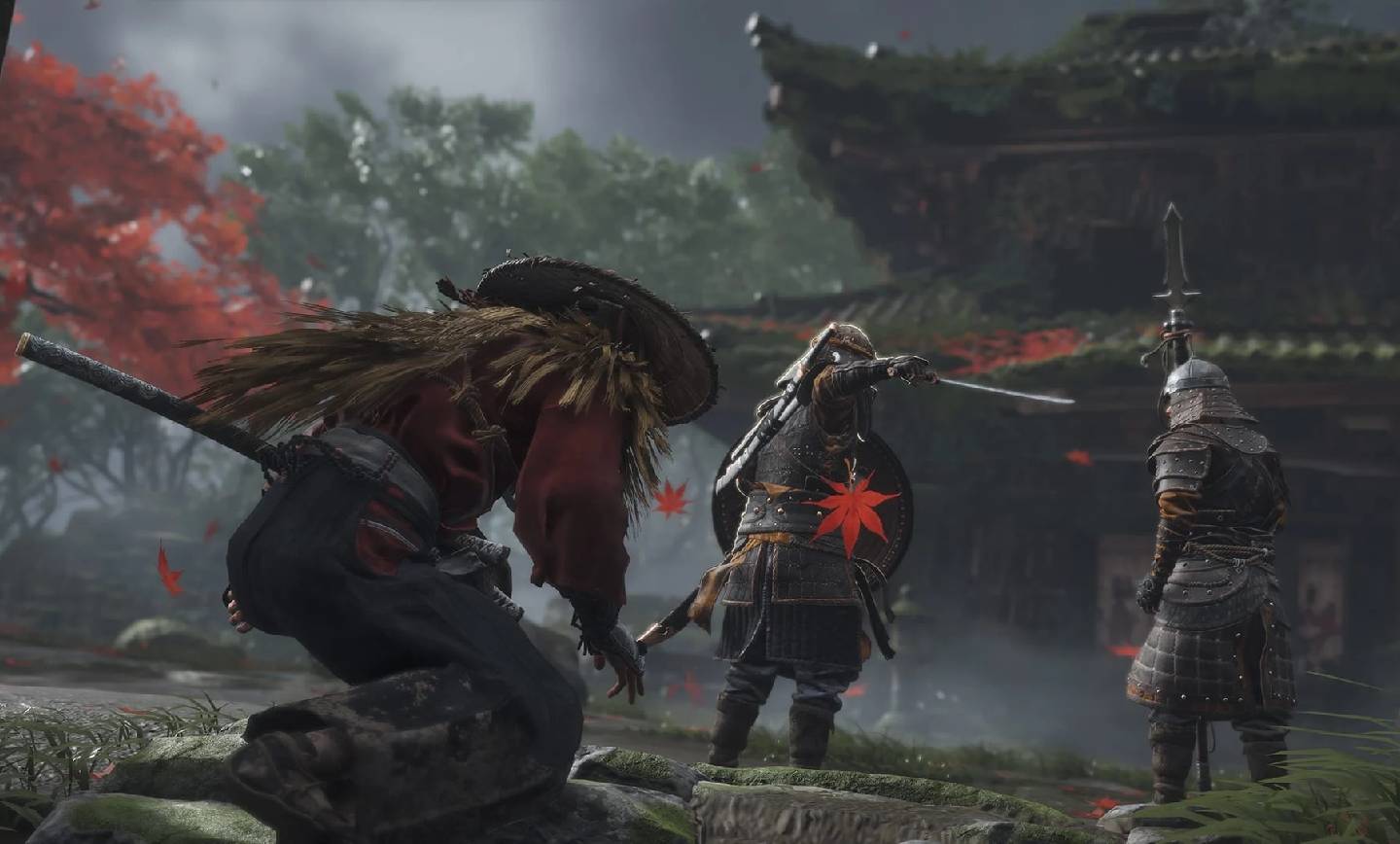 Ghost of Yotei در برابر Ghost of Tsushima؛ کدام یک برتر است؟