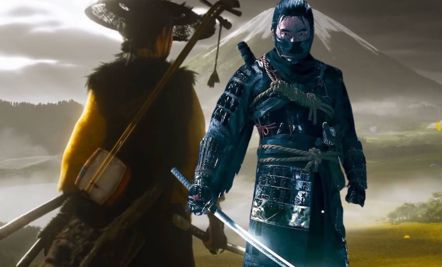 Ghost of Yotei در برابر Ghost of Tsushima؛ کدام یک برتر است؟