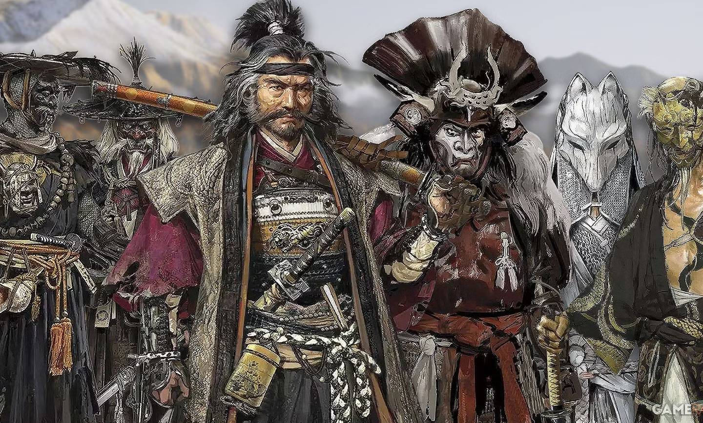 Ghost of Yotei در برابر Ghost of Tsushima؛ کدام یک برتر است؟