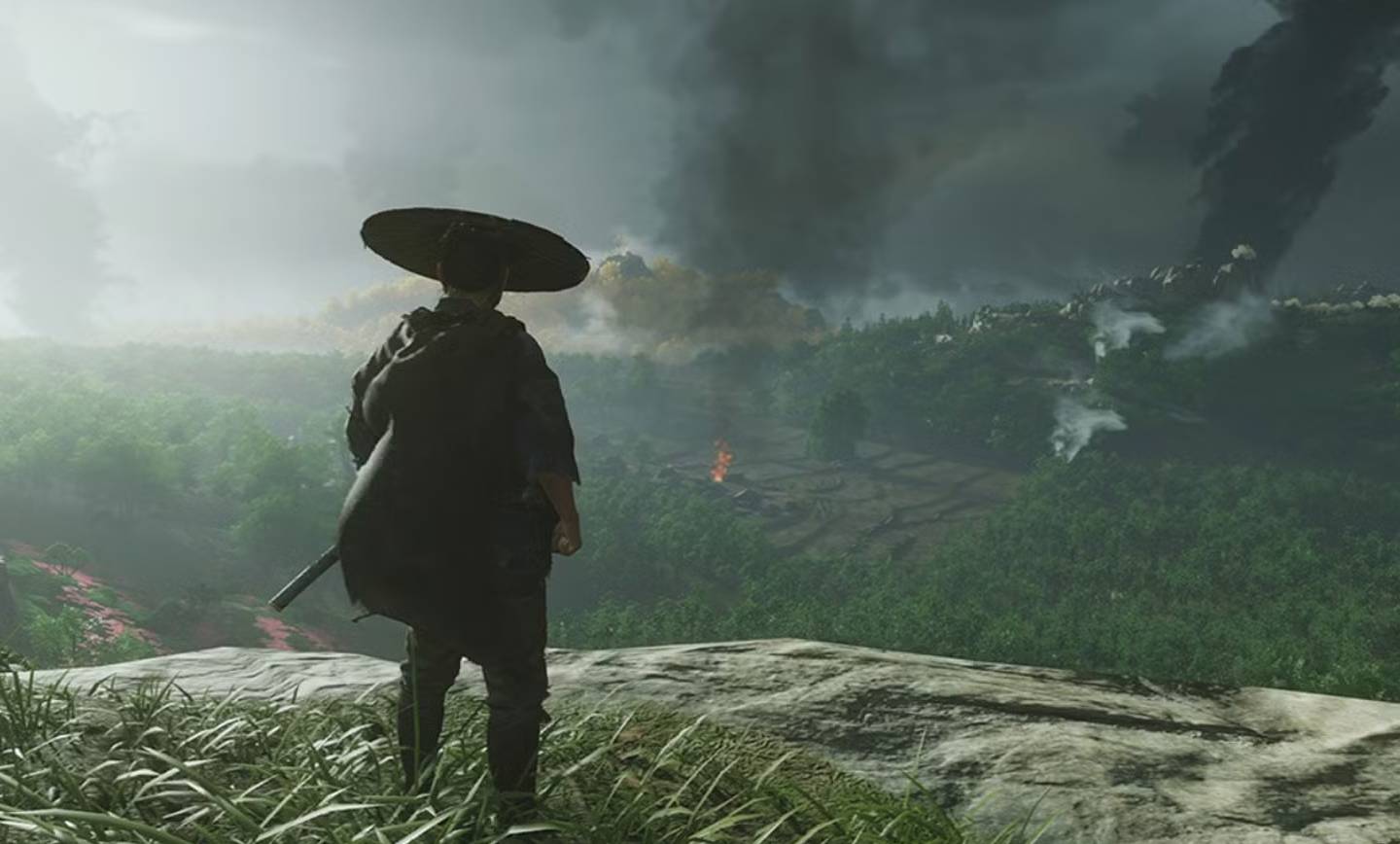 Ghost of Yotei در برابر Ghost of Tsushima؛ کدام یک برتر است؟