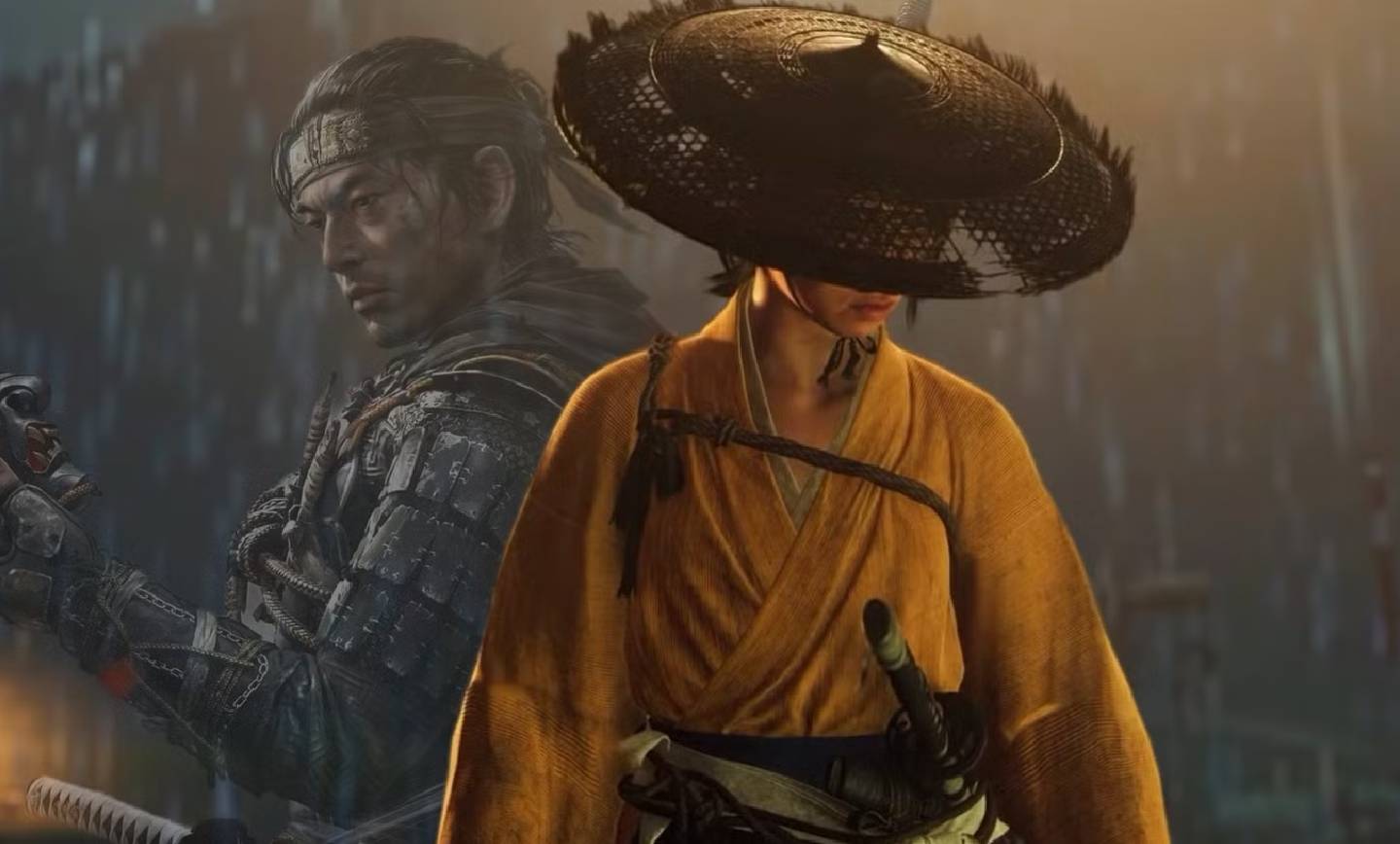 Ghost of Yotei در برابر Ghost of Tsushima؛ کدام یک برتر است؟