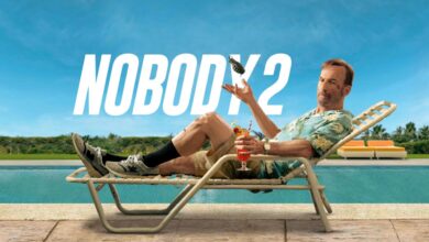 نقد فیلم اکشن هیچکس ۲ (Nobody 2)