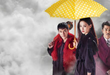 10 درام فانتزی کرهای که باید ببینید