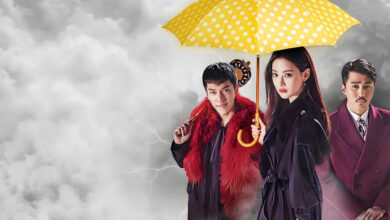 10 درام فانتزی کرهای که باید ببینید