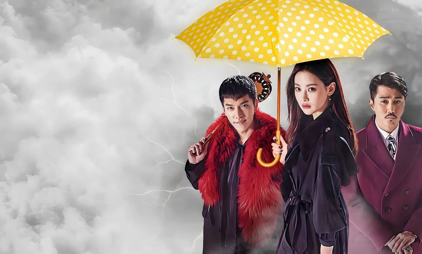 10 درام فانتزی کرهای که باید ببینید