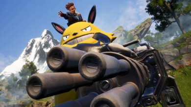 9 بازی ویدیویی که با تقلید شروع کردند اما هویت خودشان را ساختند