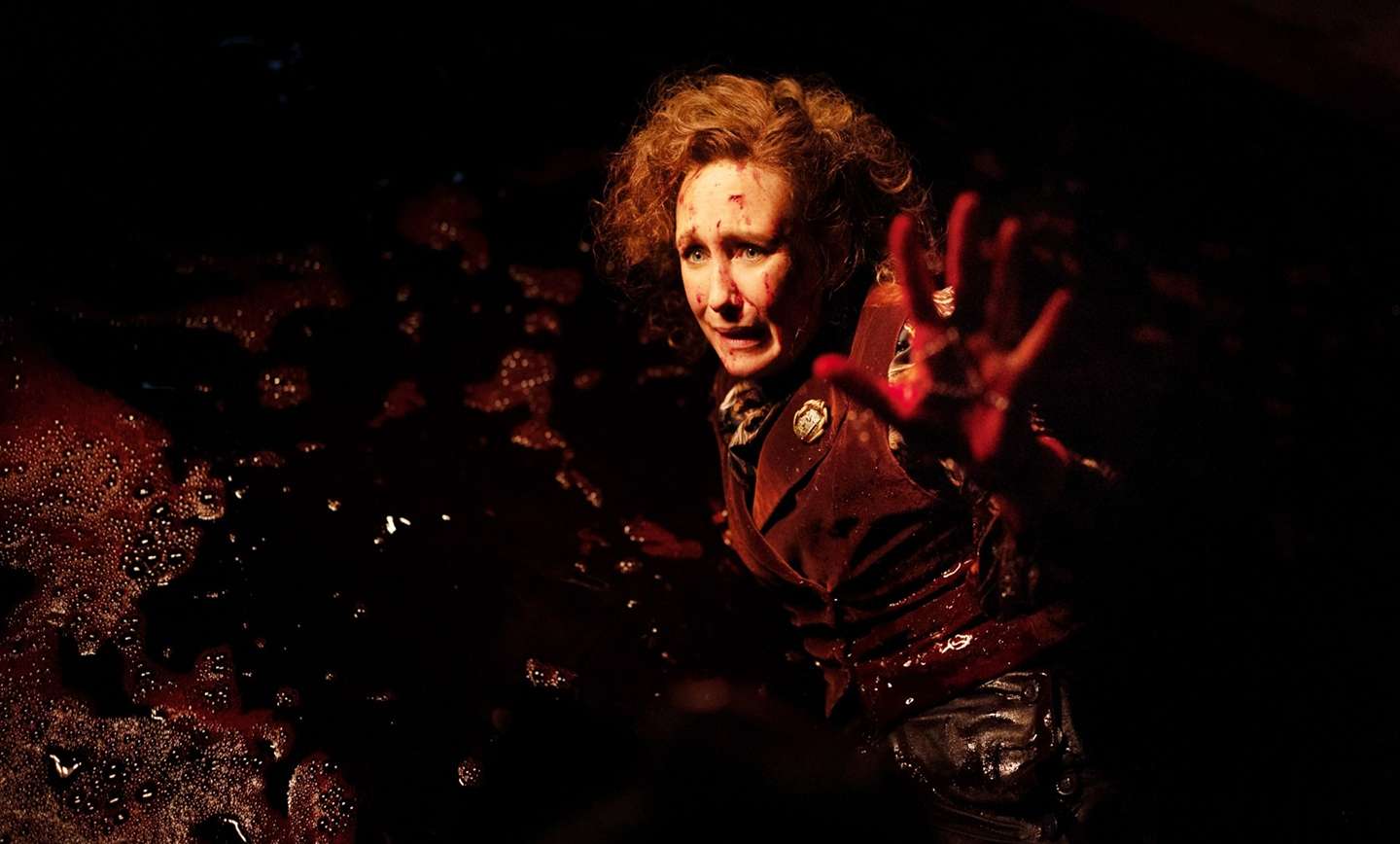 The Conjuring Prequel