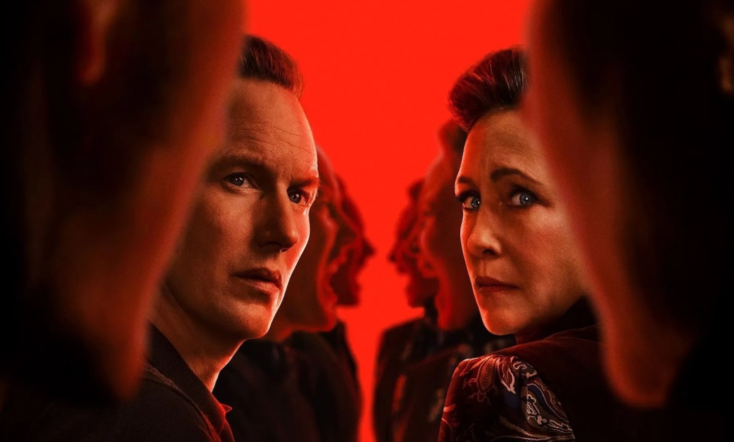 نقد فیلم ترسناک احضار: آخرین مراسم