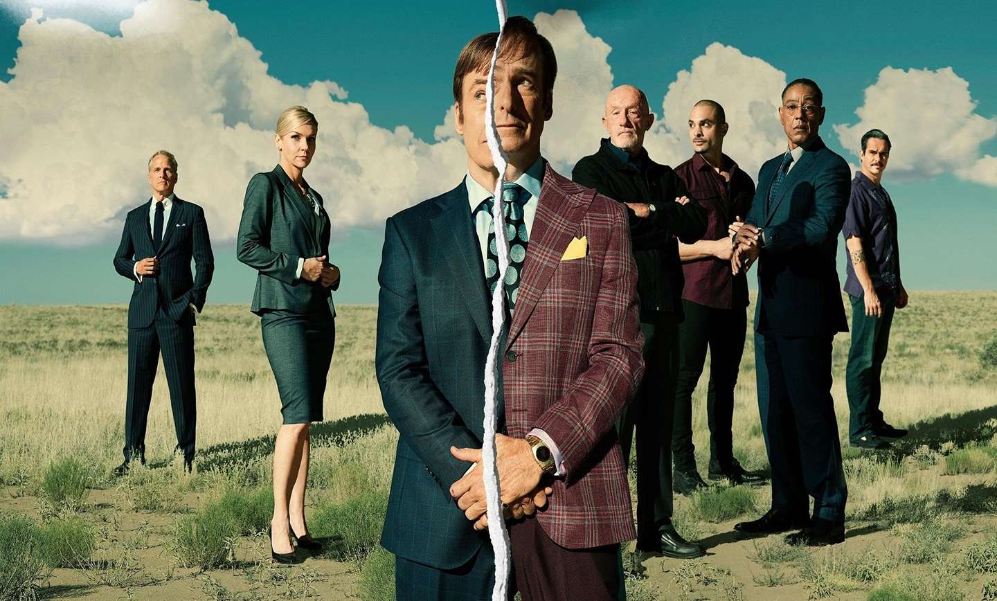 Better Call Saul (2015-2022)