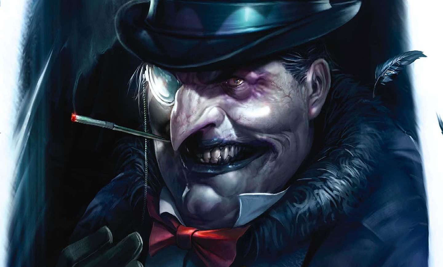 فکت‌های جالب از فیلم‌های بتمن