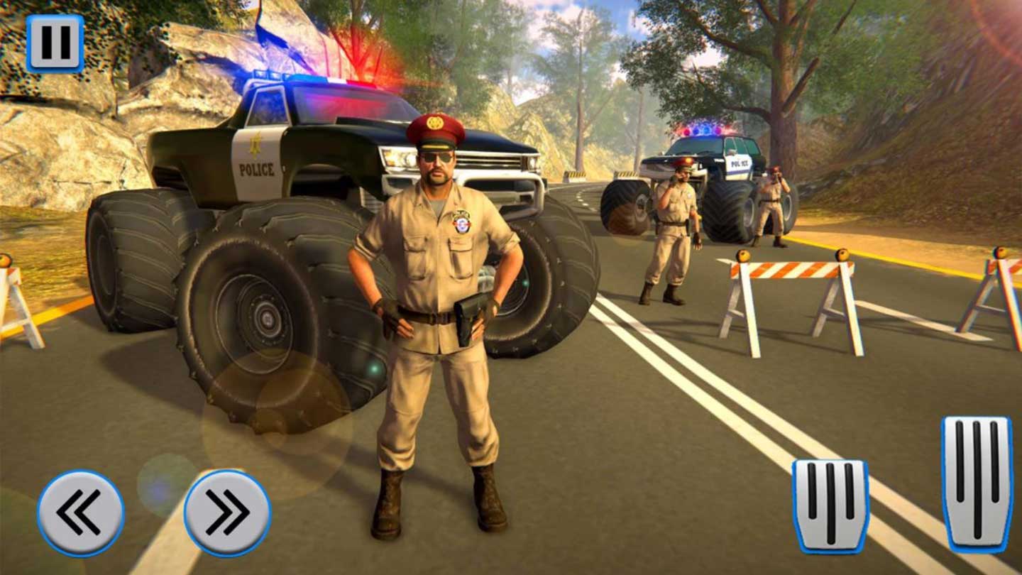 بهترین بازی‌های پلیسی موبایل