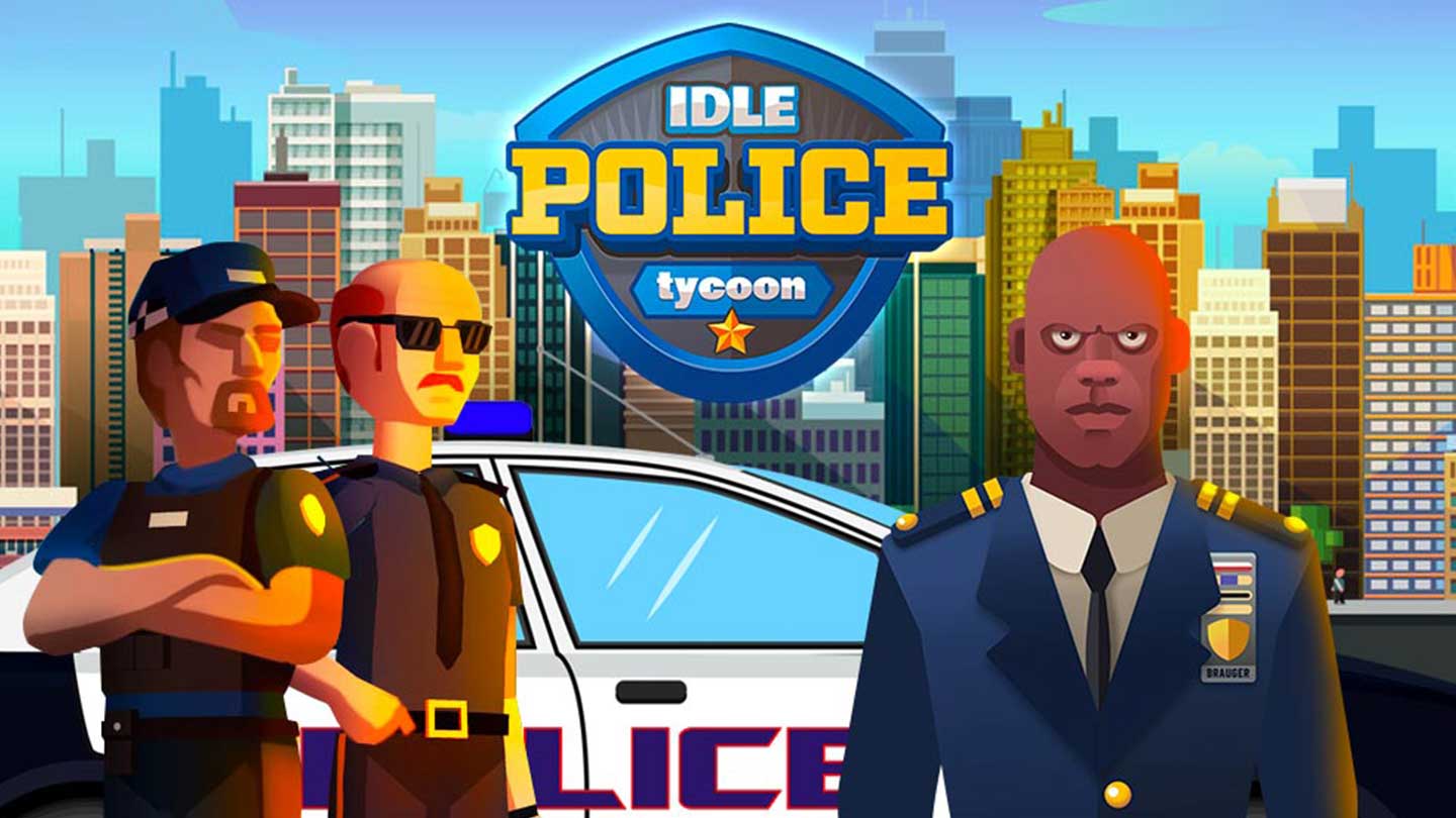 بهترین بازی‌های پلیسی موبایل