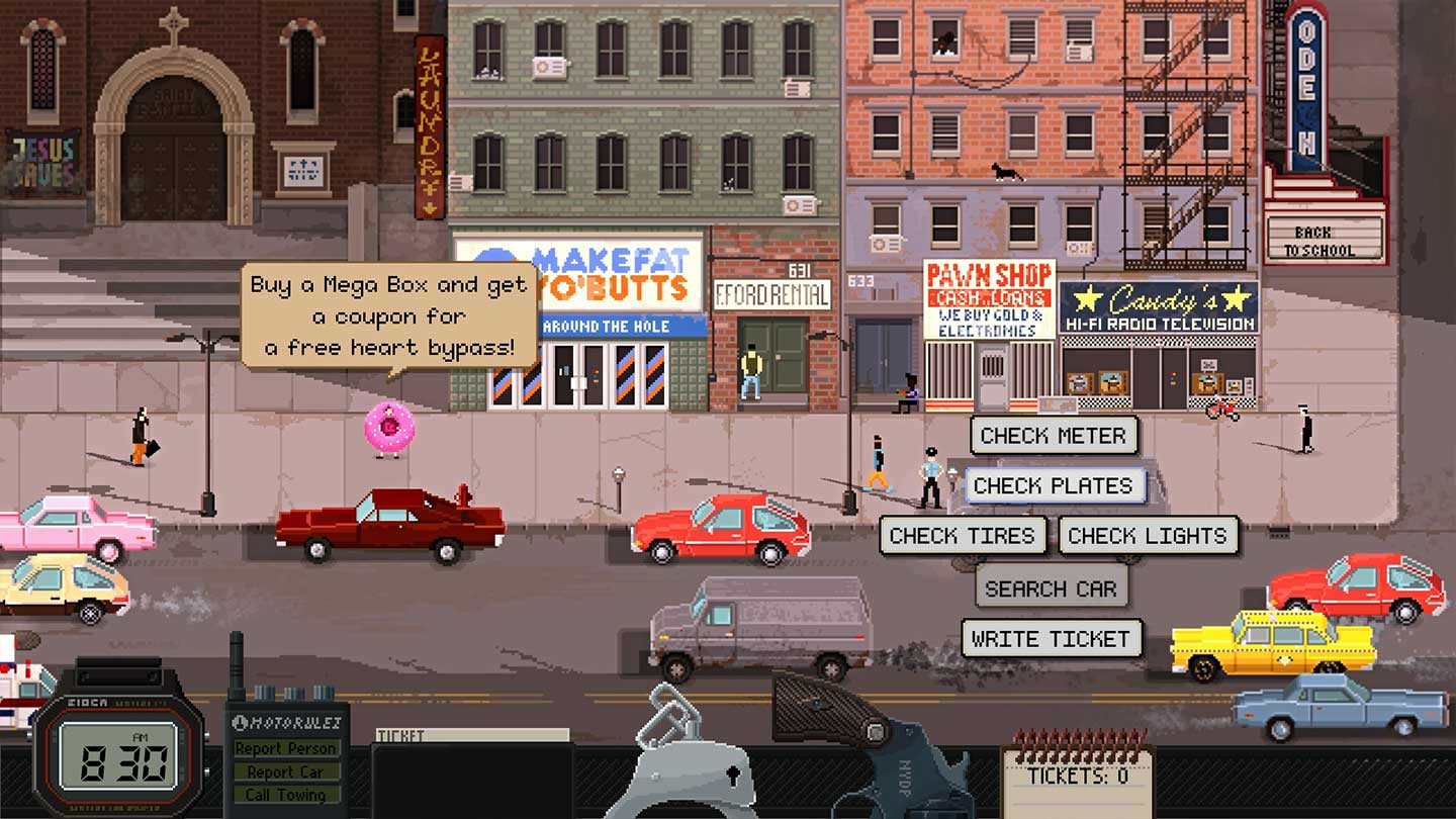 بهترین بازی‌های پلیسی موبایل