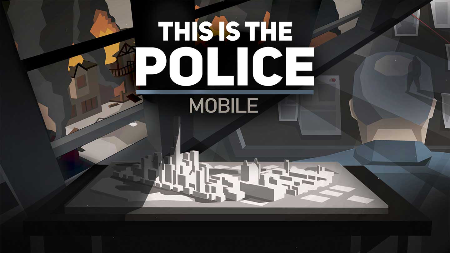 بهترین بازی‌های پلیسی موبایل