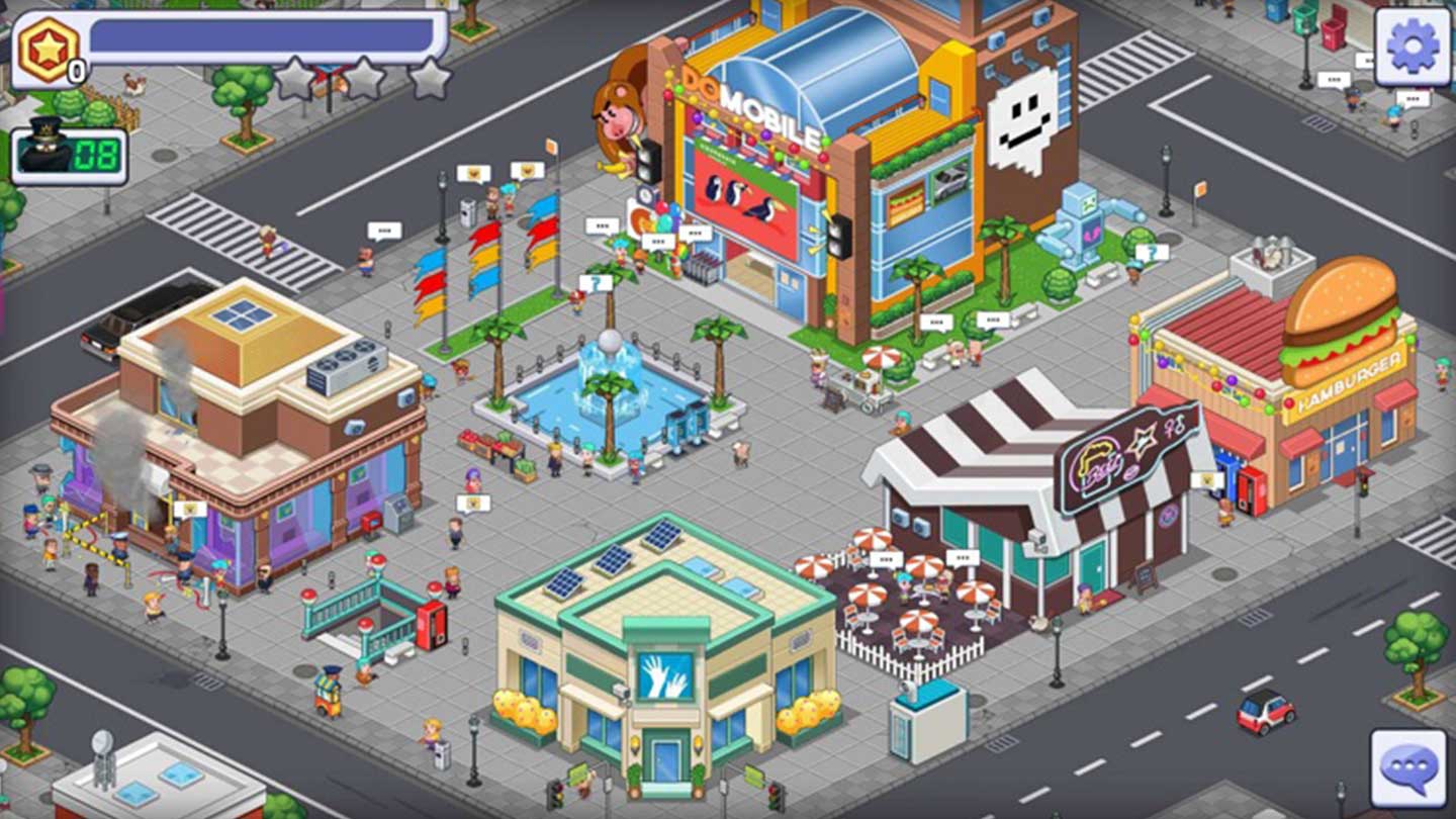 بهترین بازی‌های پلیسی موبایل