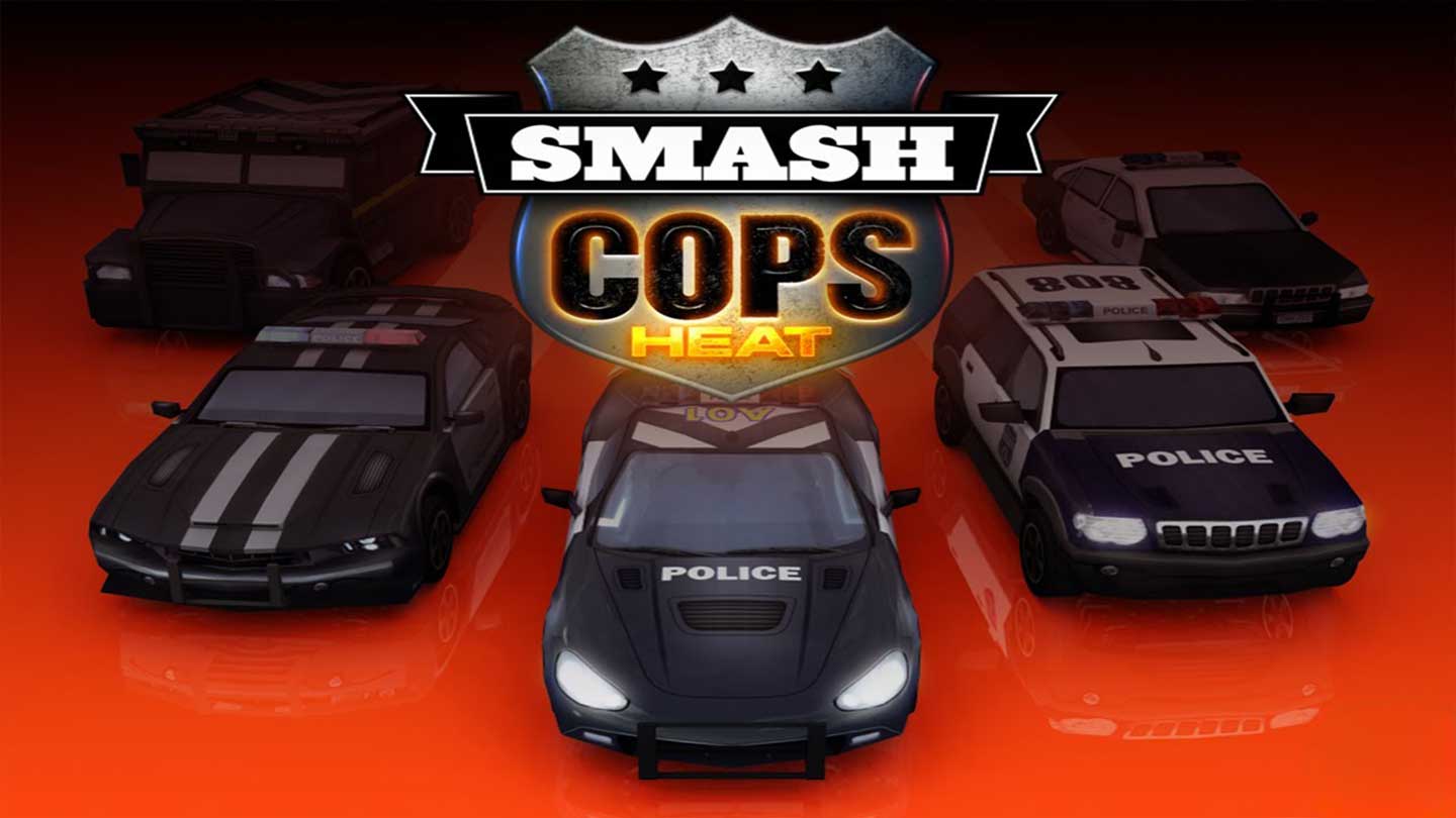 بهترین بازی‌های پلیسی موبایل