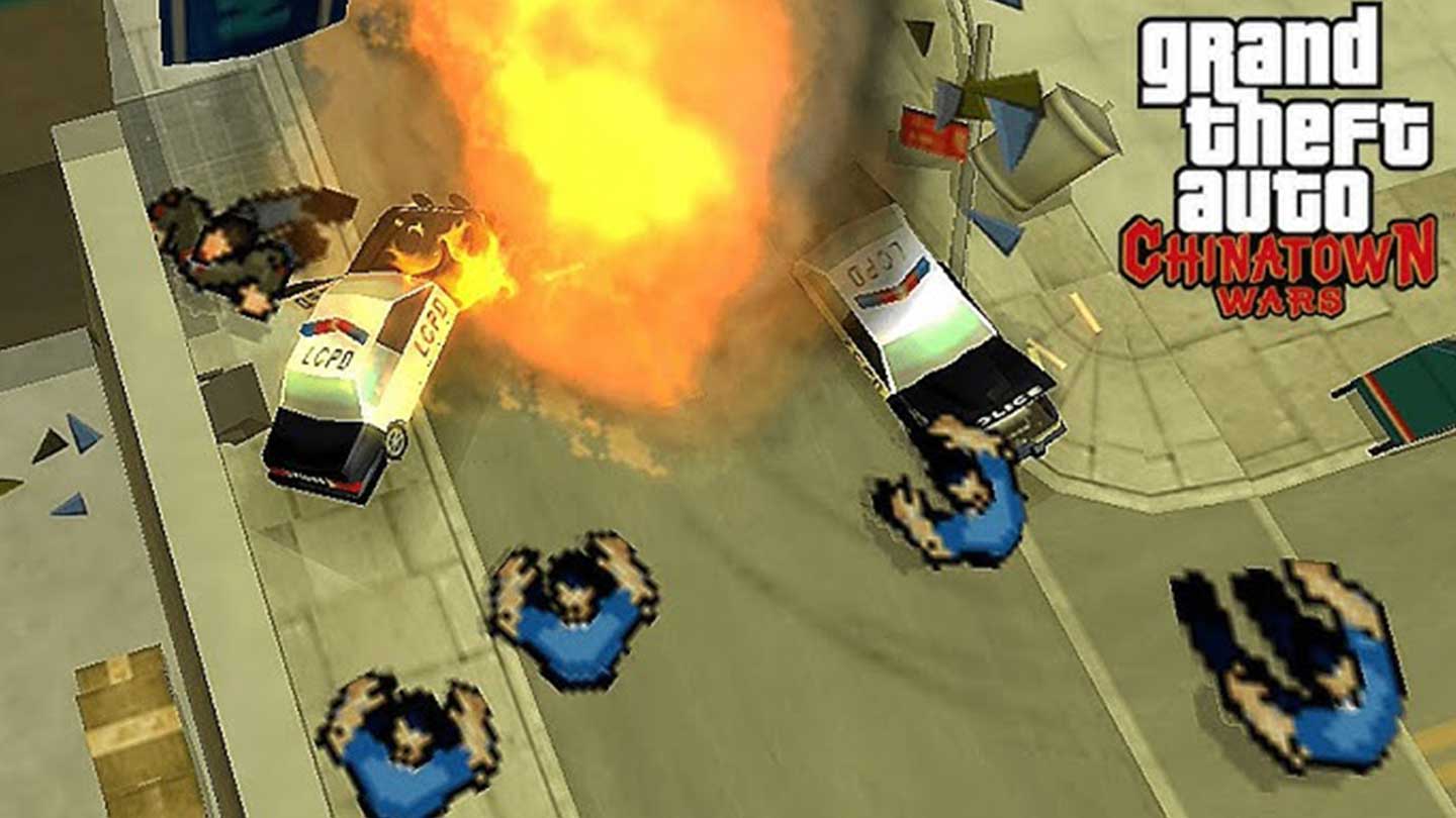 بهترین بازی‌های پلیسی موبایل