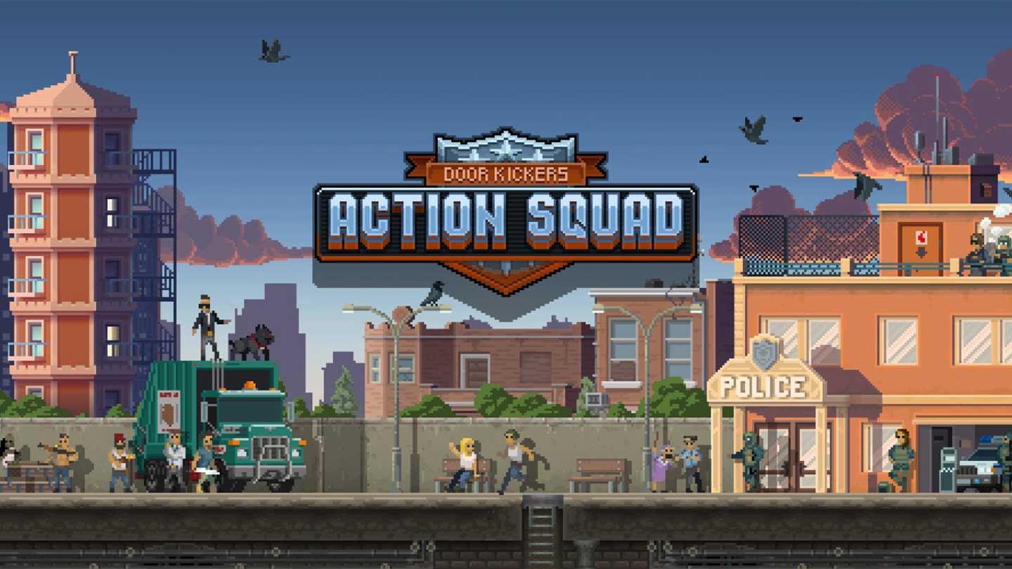 بهترین بازی‌های پلیسی موبایل