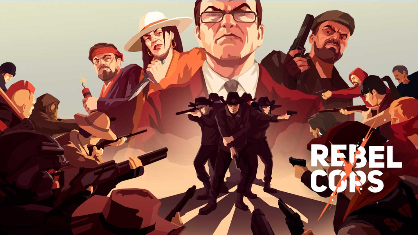 بهترین بازی‌های پلیسی موبایل