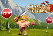 چرا کلش آف کلنز بالا نمیآید؟ راهحلهایی برای اجرای راحت بازی