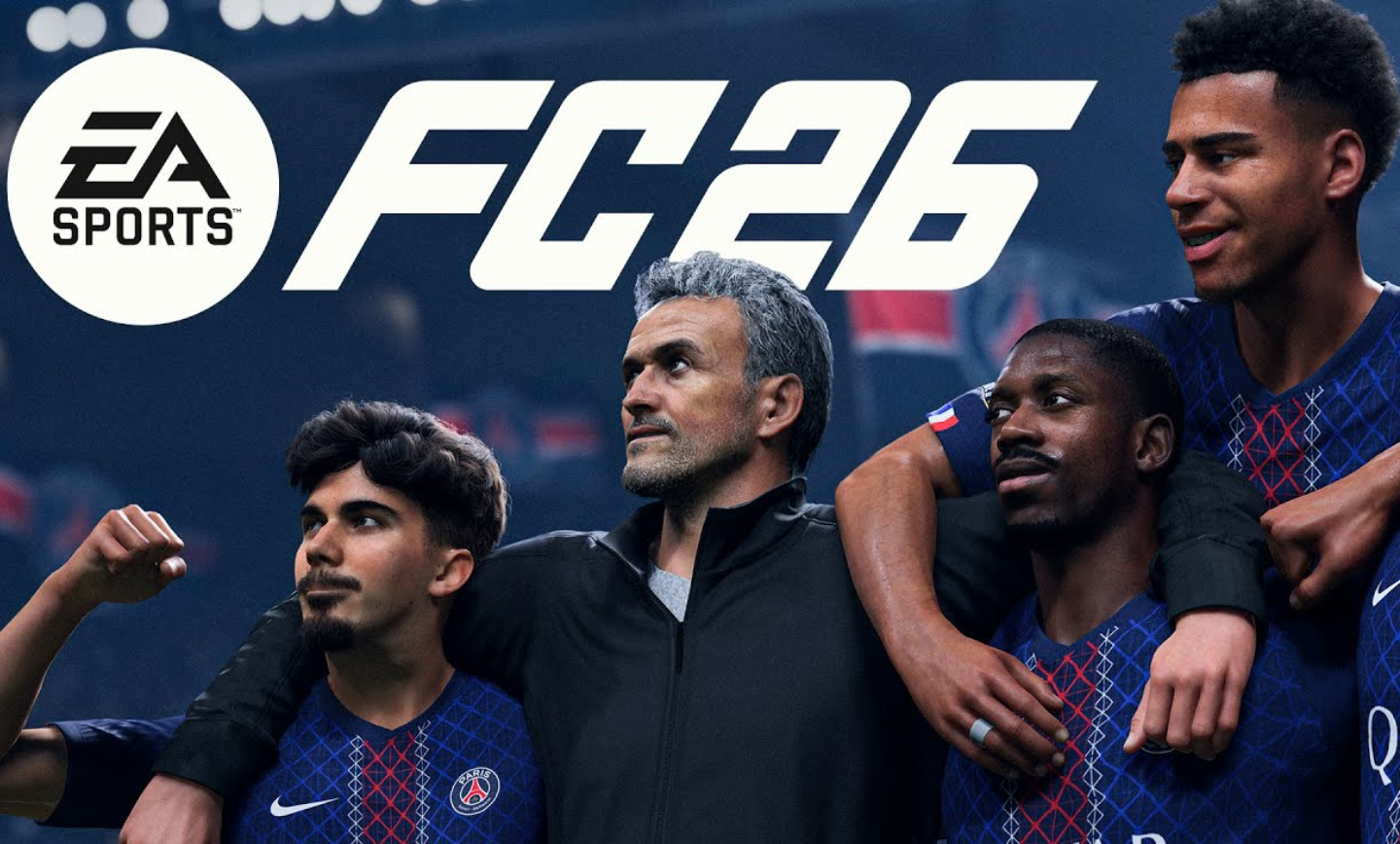 بهترین تیم‌های بازی FC 26