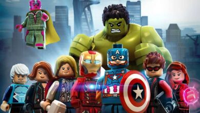 بهترین بازیهای لگو که از نسخههای سینمایی خود پیشی گرفتند