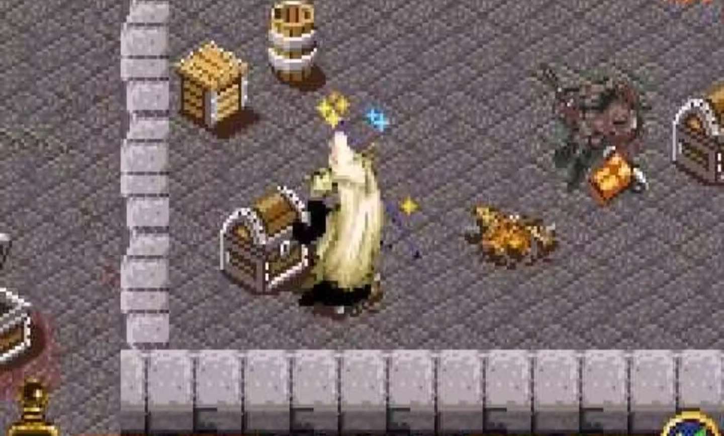 بهترین بازی‌های کمتر شناخته شده ارباب حلقه‌ها