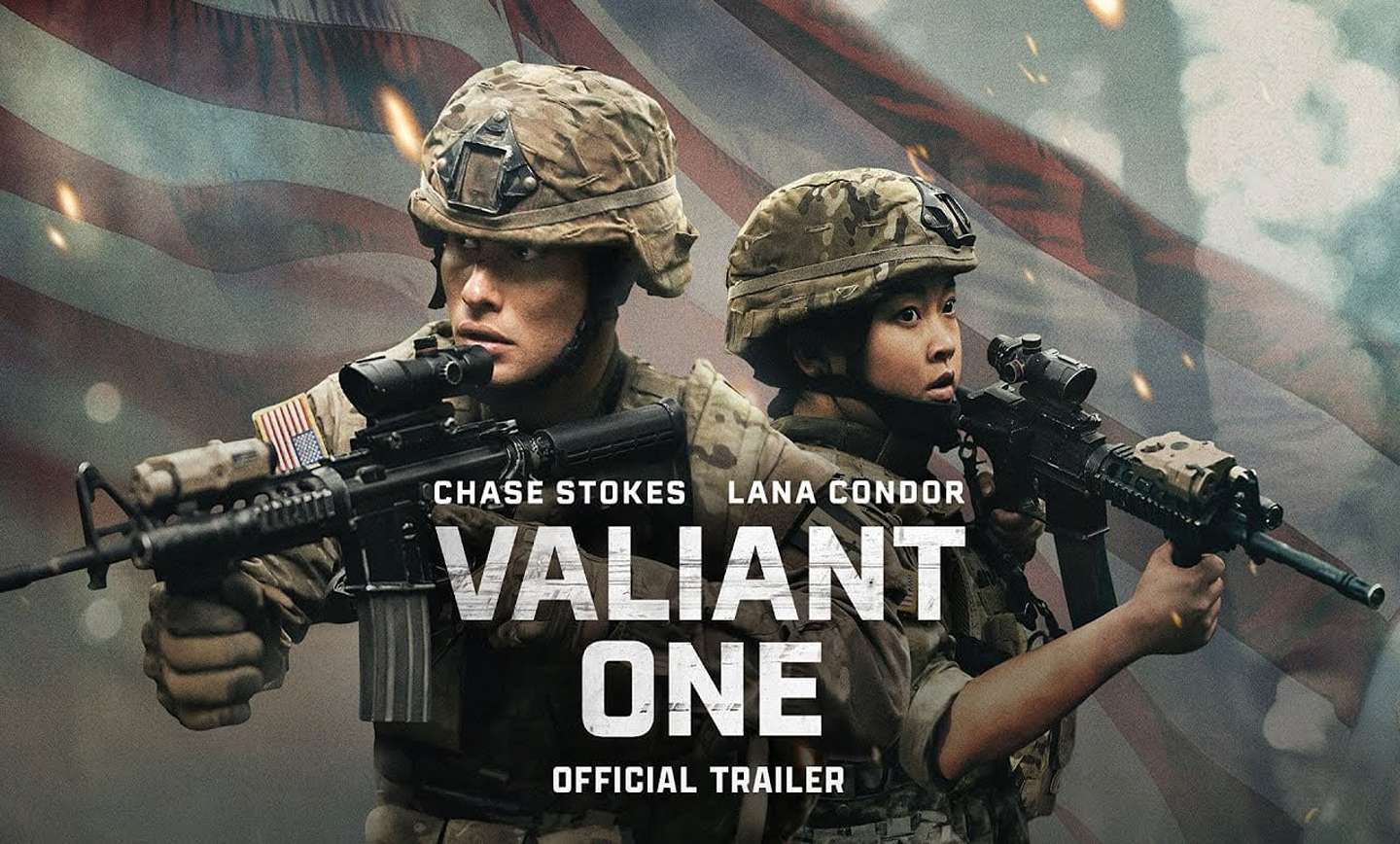 Valiant One
بهترین فیلم‌های جنگی ۲۰۲۵
