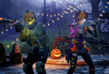 همه چیز درباره فصل نهم کالاف دیوتی موبایل: Midnight Rumble