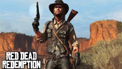 دانلود بازی رد دد 1 برای کامپیوتر