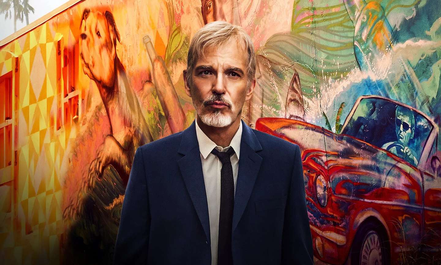 Goliath (2016-2021)
بهترین سریال‌های حقوقی