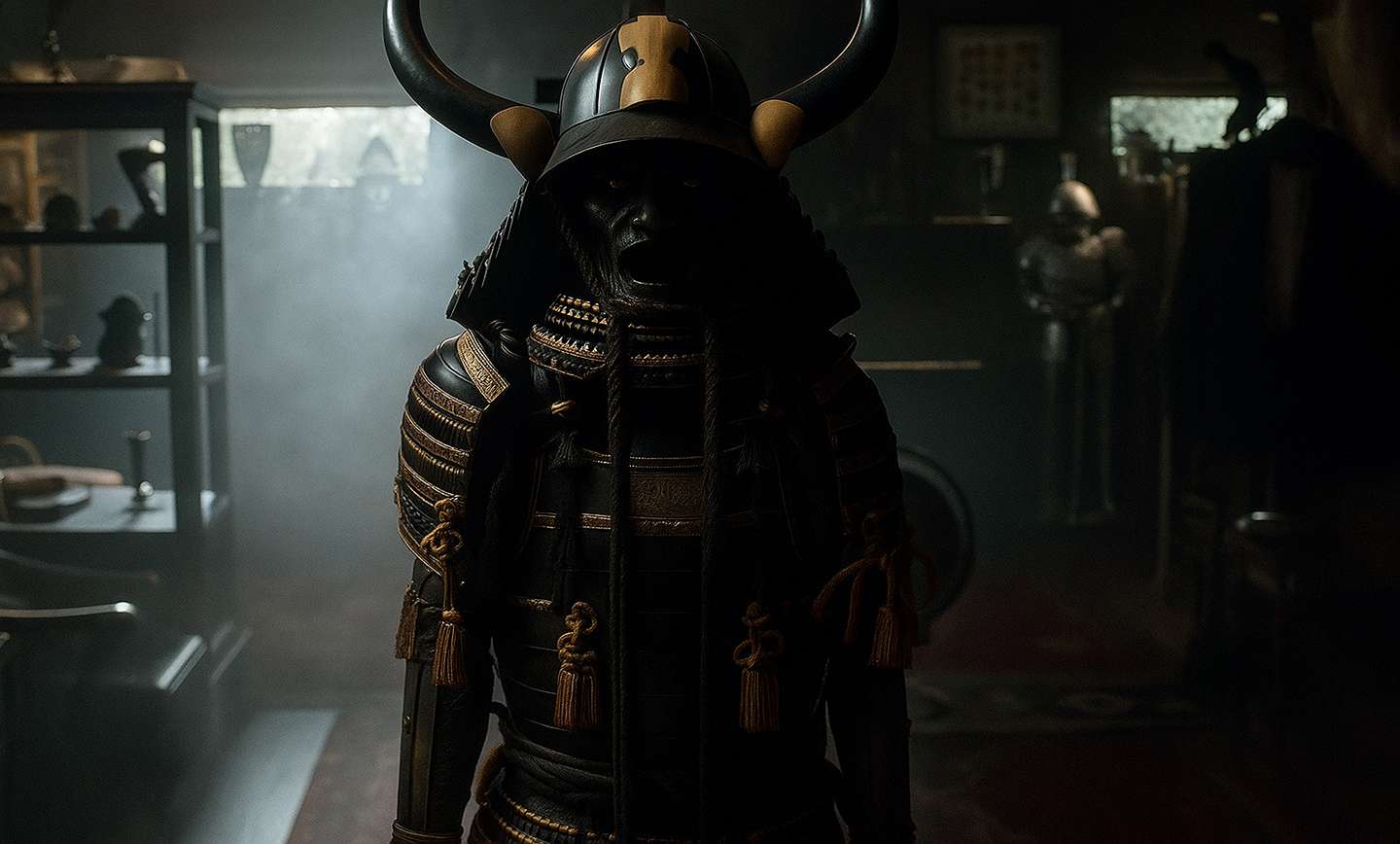 The Samurai
بهترین اسپینآفهای احضار