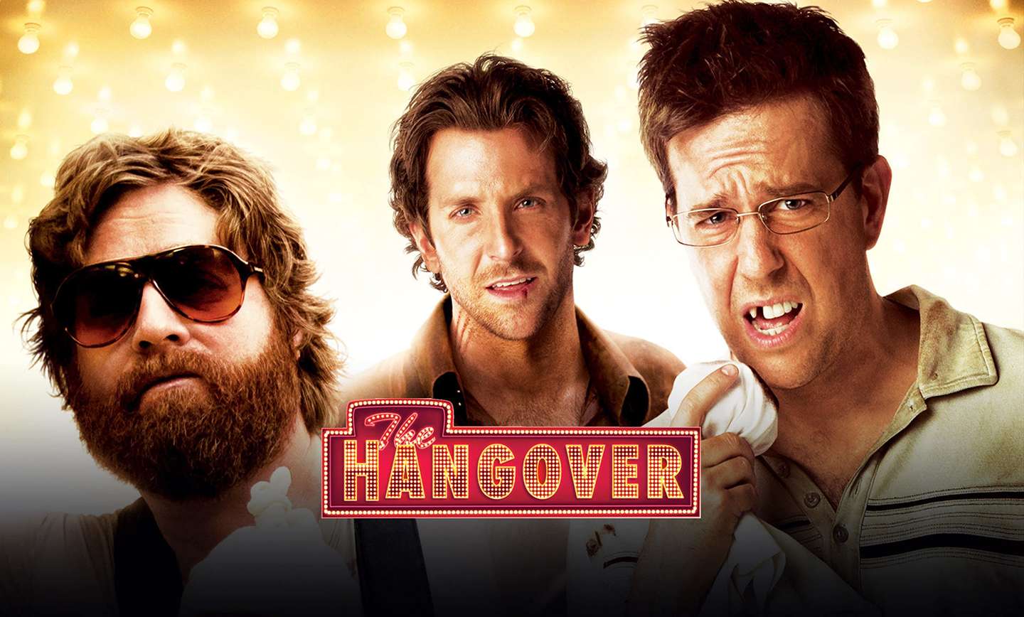 'The Hangover' (2009)
بهترین فیلمهای کمدی