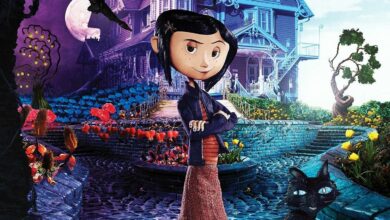 بهترین فیلمهای ترسناک برای کودکان