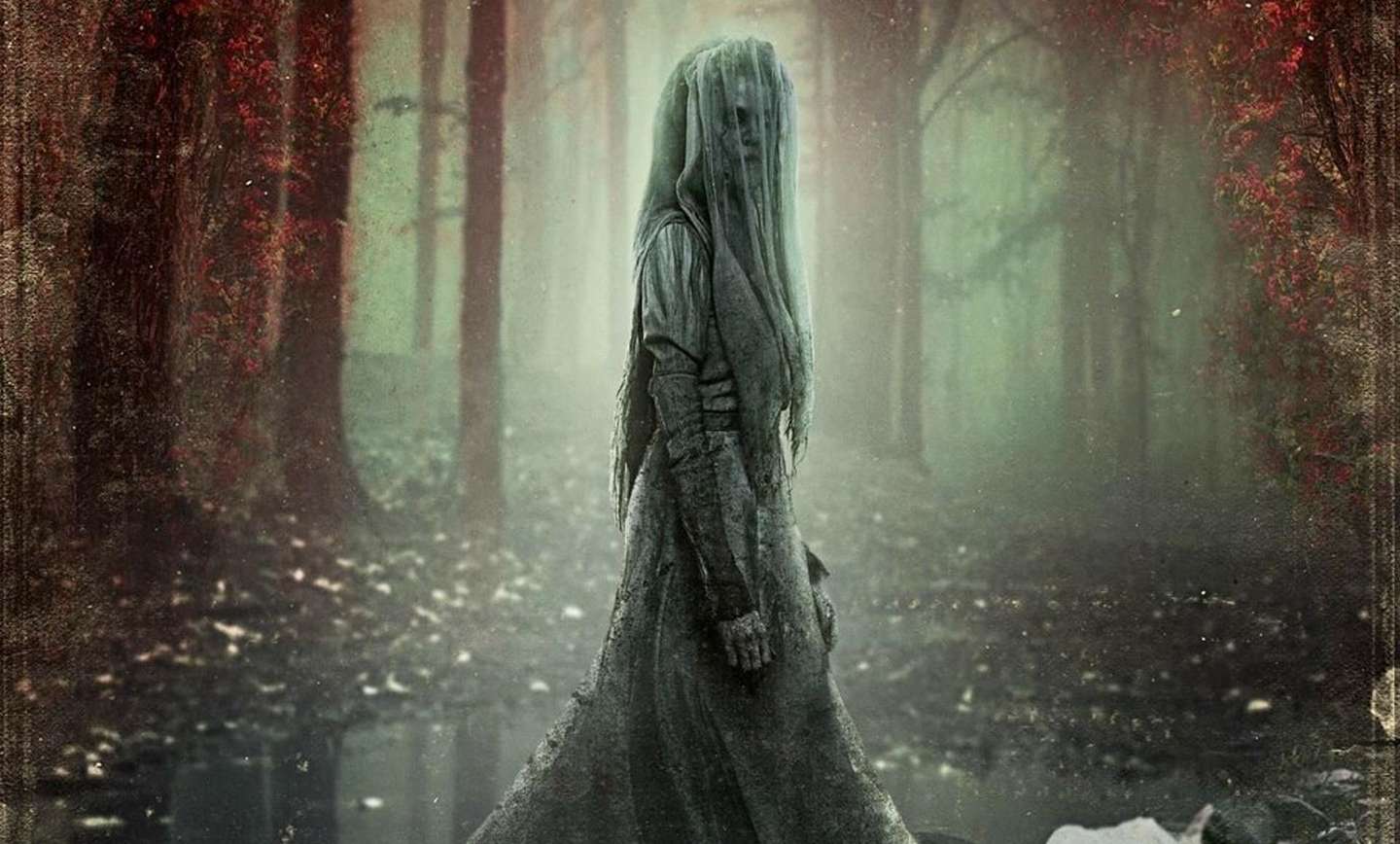 The Revenge Of La Llorona
بهترین اسپینآفهای احضار