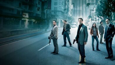 best-sci-fi-crime-thrillers