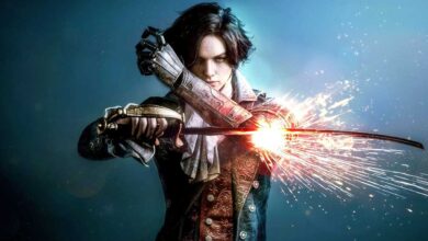 ۱۰ بازی کره‌ای برتر