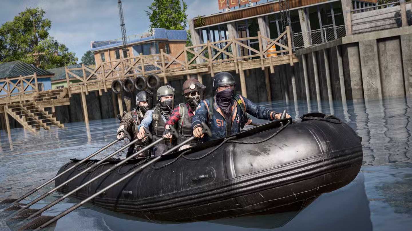 ۱۰ بازی کرهای برتر