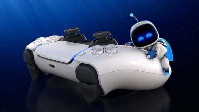 ۱۰ بازی رایگان PS5