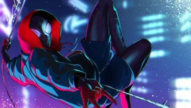 ۱۰ شخصیت عنکبوتی مناسب برای انتقام جویان: جنگ‌های پنهان