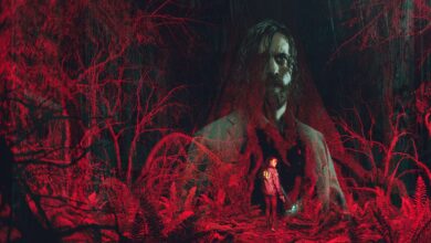 بهترین بازیهای ترسناک روان شناختی پلیاستیشن ۵