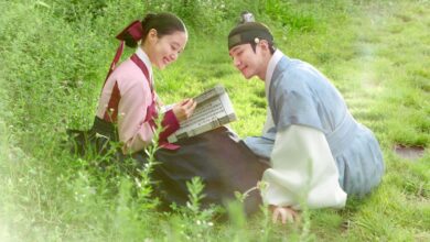 k-dramas-based-on-books